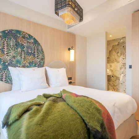 פריז Yuna Saint-Germain-Des-Pres - Serviced Apartments מראה חיצוני תמונה