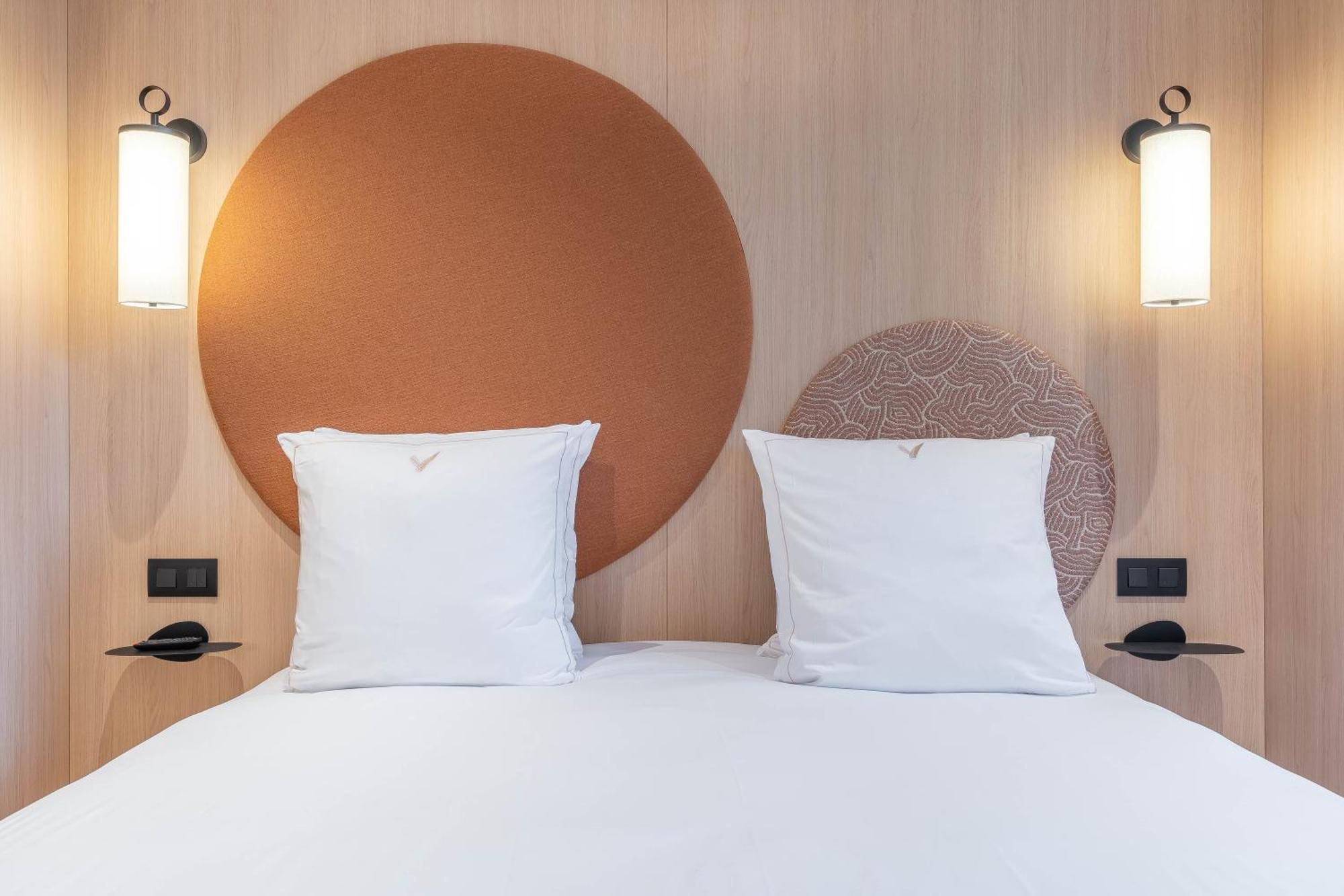 פריז Yuna Saint-Germain-Des-Pres - Serviced Apartments מראה חיצוני תמונה