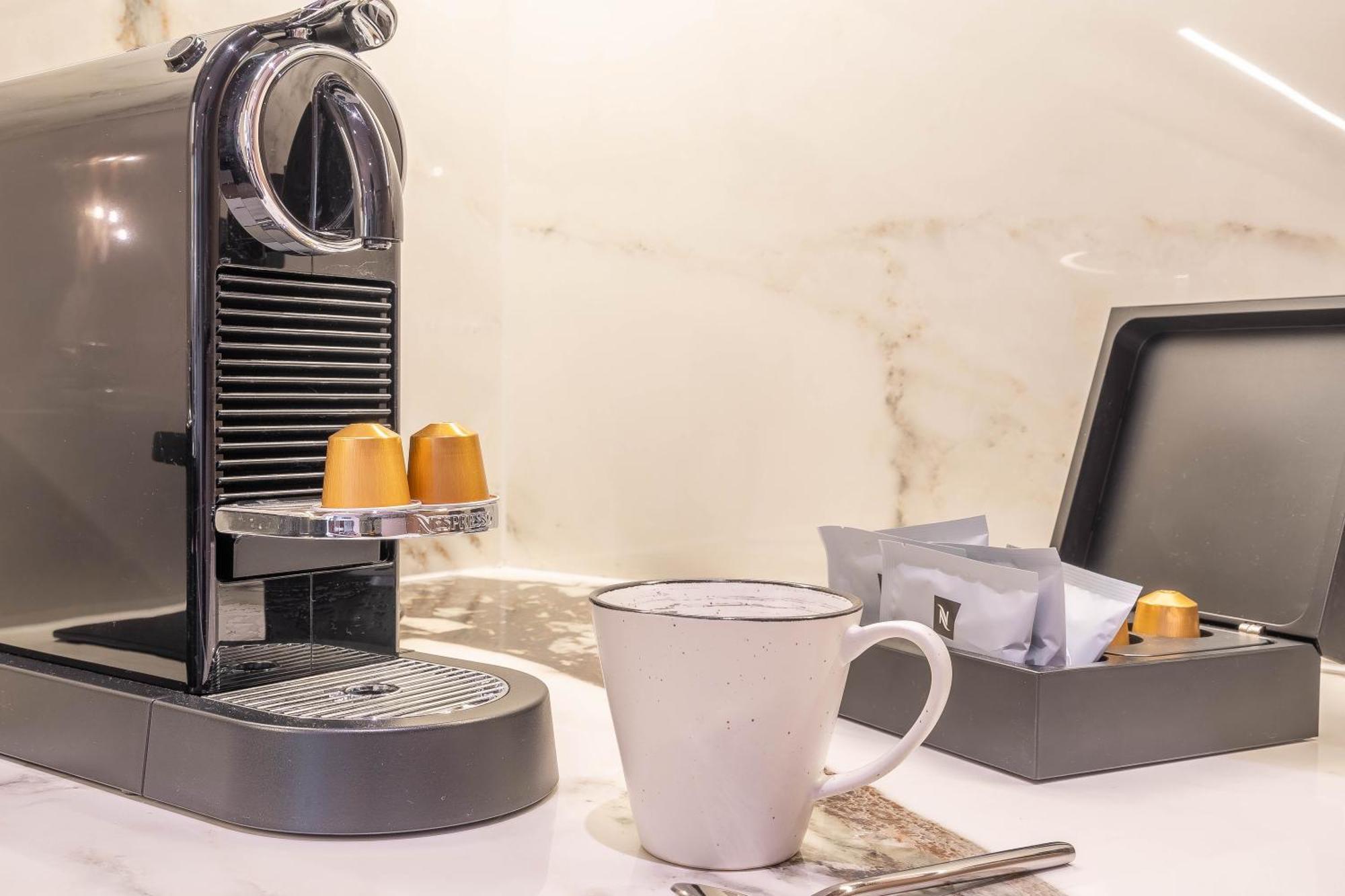 פריז Yuna Saint-Germain-Des-Pres - Serviced Apartments מראה חיצוני תמונה