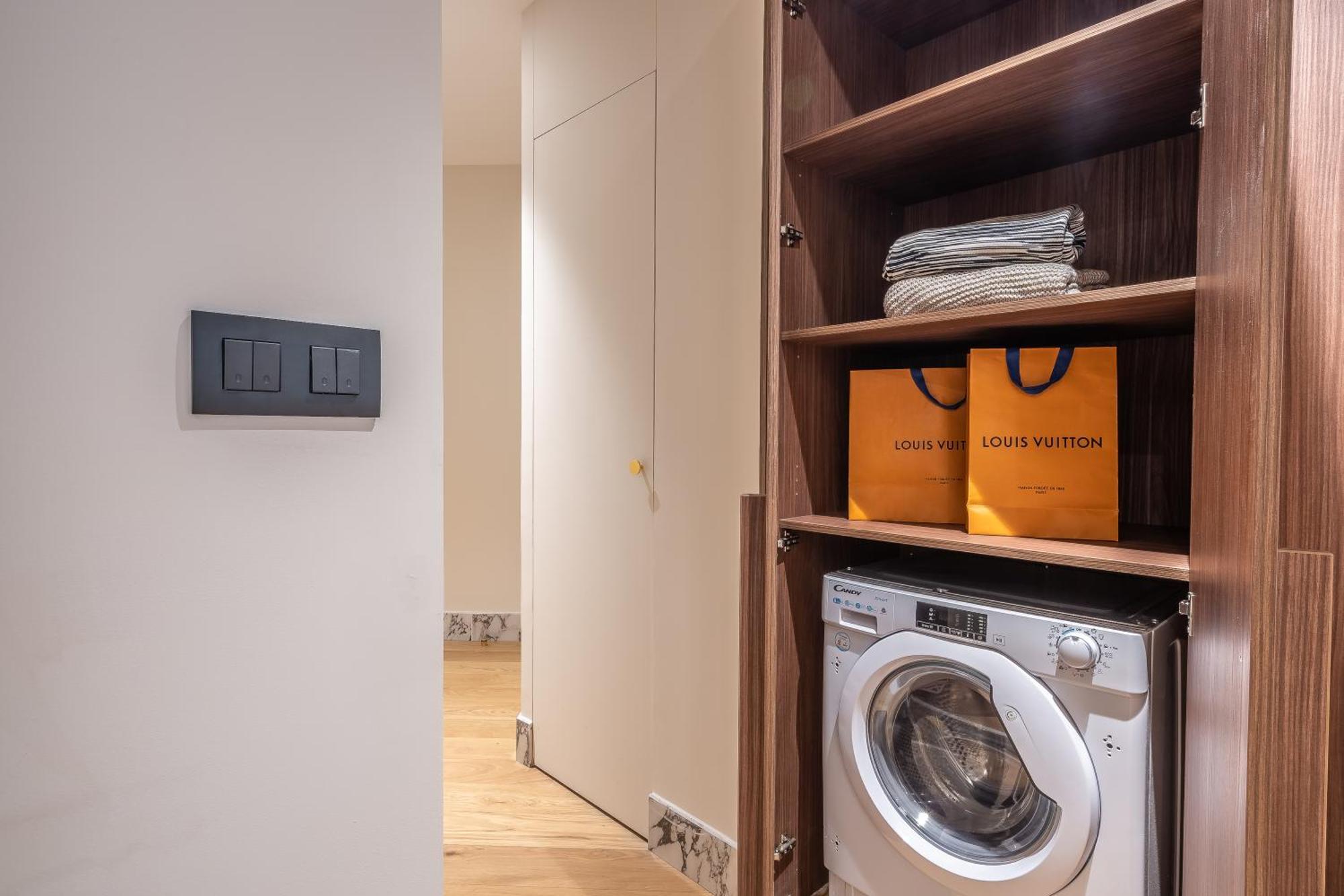 פריז Yuna Saint-Germain-Des-Pres - Serviced Apartments מראה חיצוני תמונה